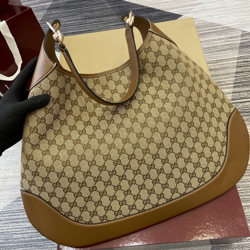 Gvc*1 hobo bags